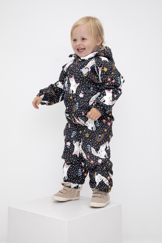 комбинезон д/дет яс